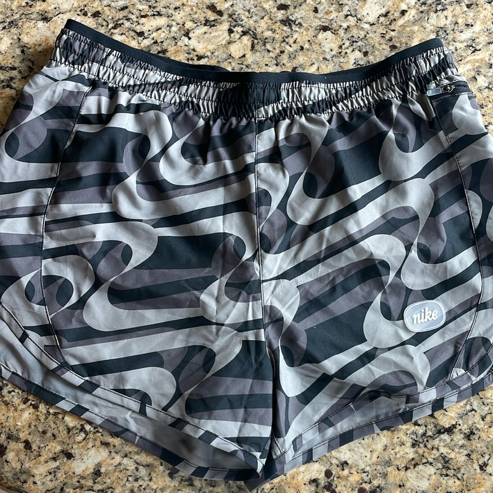Nike Women’s  dri-fit Running Shorts size Medium